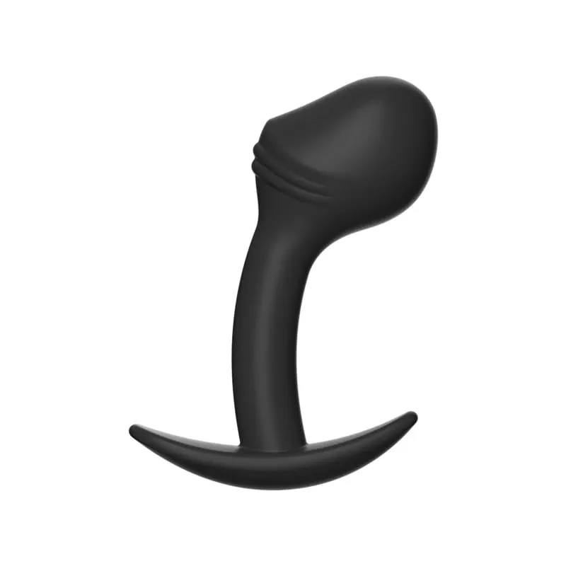 Artificial Anal Plug Vaginal Butt Dilator Lalaki Anus Prostate Massage Malaking Dildo Babae Masturbator Mag-asawa Mga Larong Pang-aakit Mga Laruan — image 8