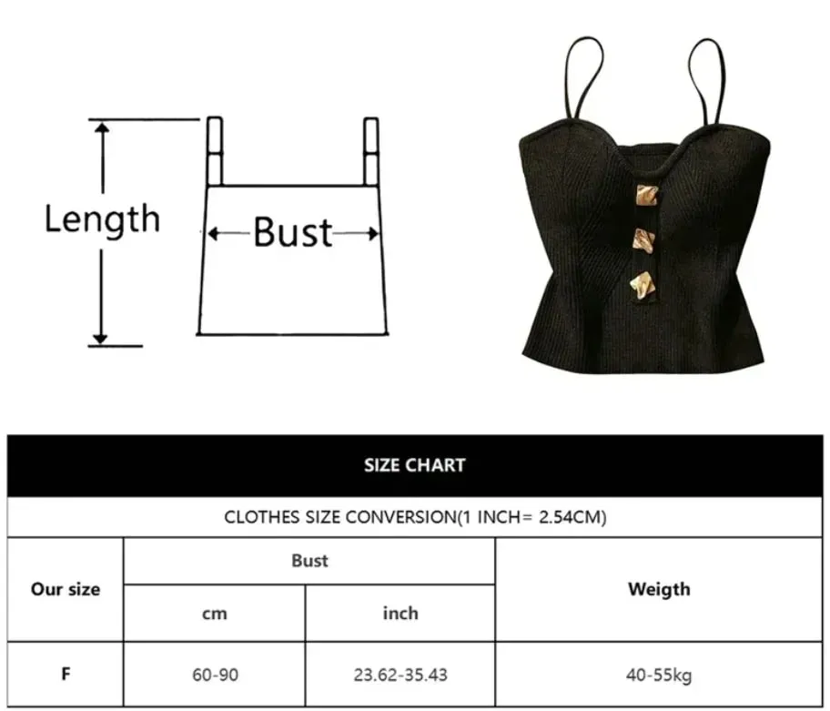 Summer Cross-Knit Suspender Women'S Sexy Beauty Camisole Slim Fit Sleeveless T-Shirt No Chest Pad Short Tank Tops Black White — image 7