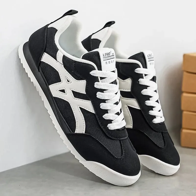 Mga Kaswal na Sports Shoes ng Summer na Panlalaki — image 8