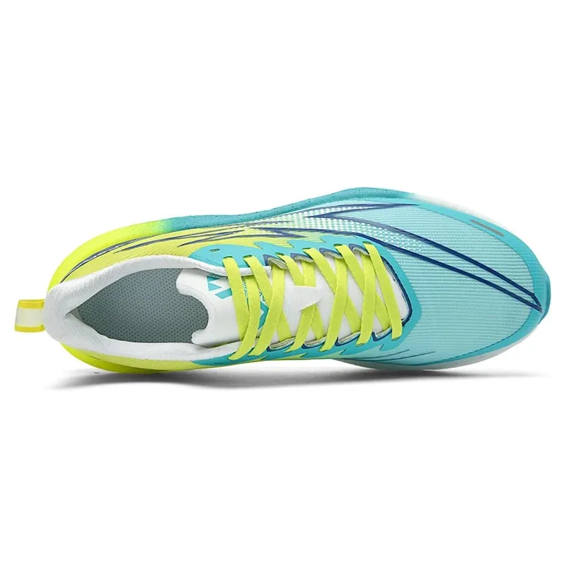 New Running Sneakers Men Lightweight Breathable Wear-Resistant Soft Gym Jogging Shoes Comfort Marathon Athletic Sports Shoes Man — image 3