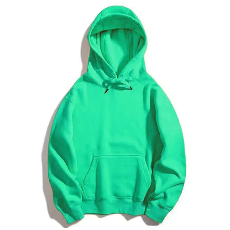 บางมากhoodie PLUSขนาดผู้ชายhoodiesฤดูใบไม้ผลิฤดูร้อนใหม่Basicเสื้อลำลองหลวมเสื้อกีฬาSolid pulloversชายเสื้อ