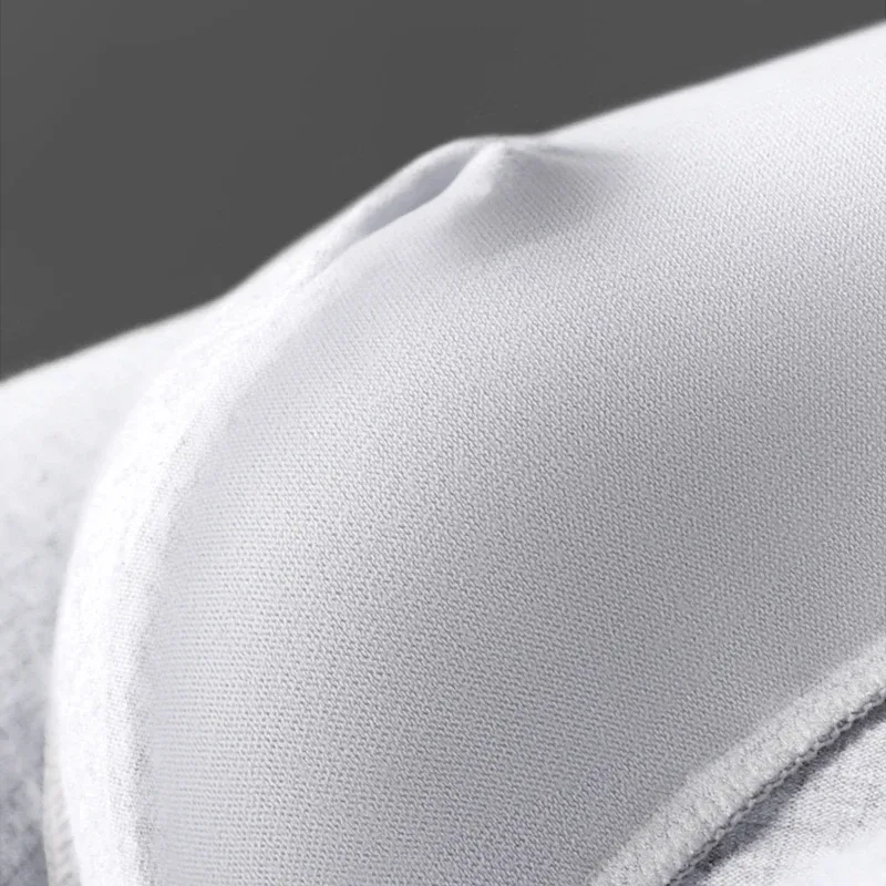 3 pçs calcinha masculina listrado impresso antibacteriano boxer roupa interior moda masculina macio fino sensação de resfriamento boxers troncos