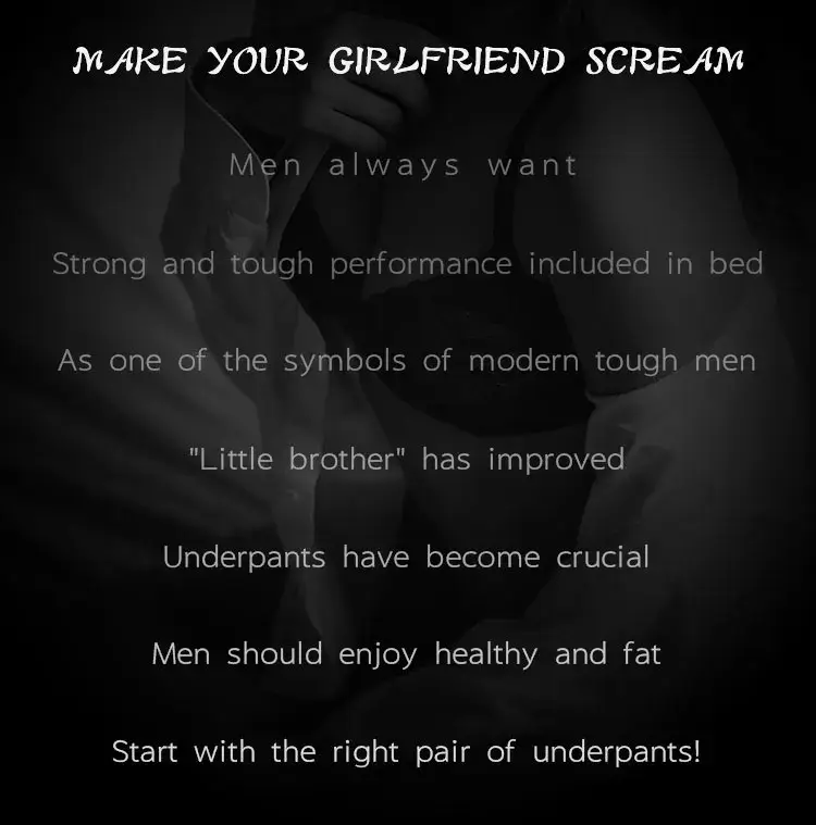 Atmungsaktive Herren-Boxershorts mit Eisseide-Aufdruck, modische Herrenhöschen, bequem, Calzoncillo Hombre