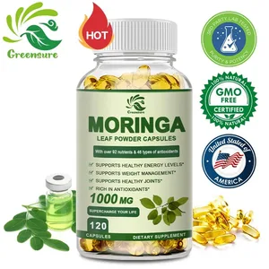 A moringa olaj elősegíti az anyagcserét, támogatja a fogyást, javítja a sérült sejteket, enyhíti a gyulladást, szív- és érrendszeri egészség