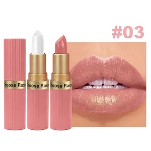 Помада LipBalm Combination Waterlight Fine Shine Lip Protection Color Holding Lip Makeup Set