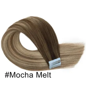 Mocha Melt