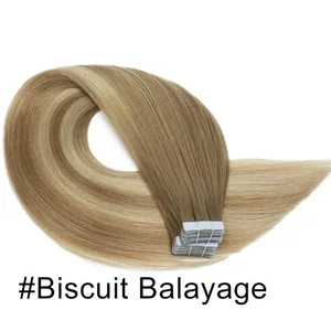 Biscuit Balayage