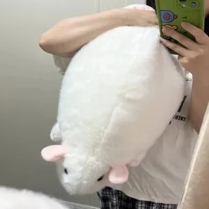 White 35cm
