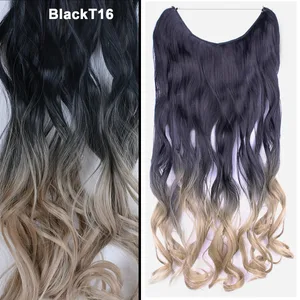 Wavy-BlackT16