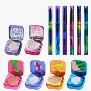 Kaleidos Automatic Gel Eyeliner Pencil C
